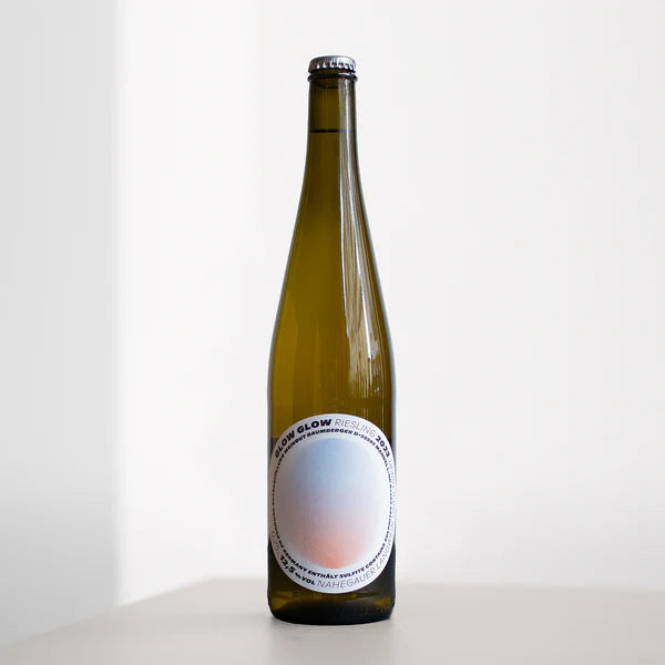 Glow Glow - Riesling 2024