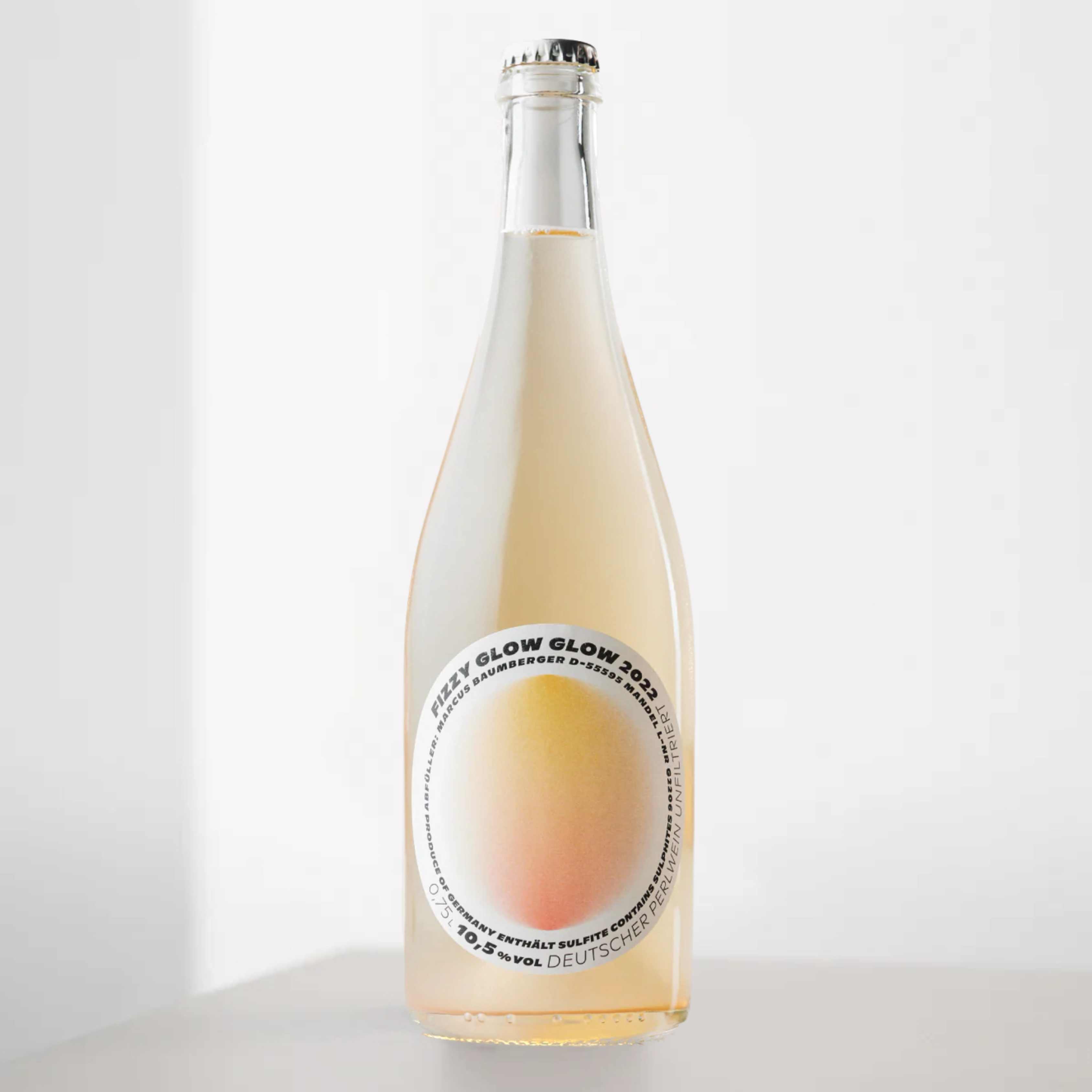 Glow Glow - Fizzy 2024